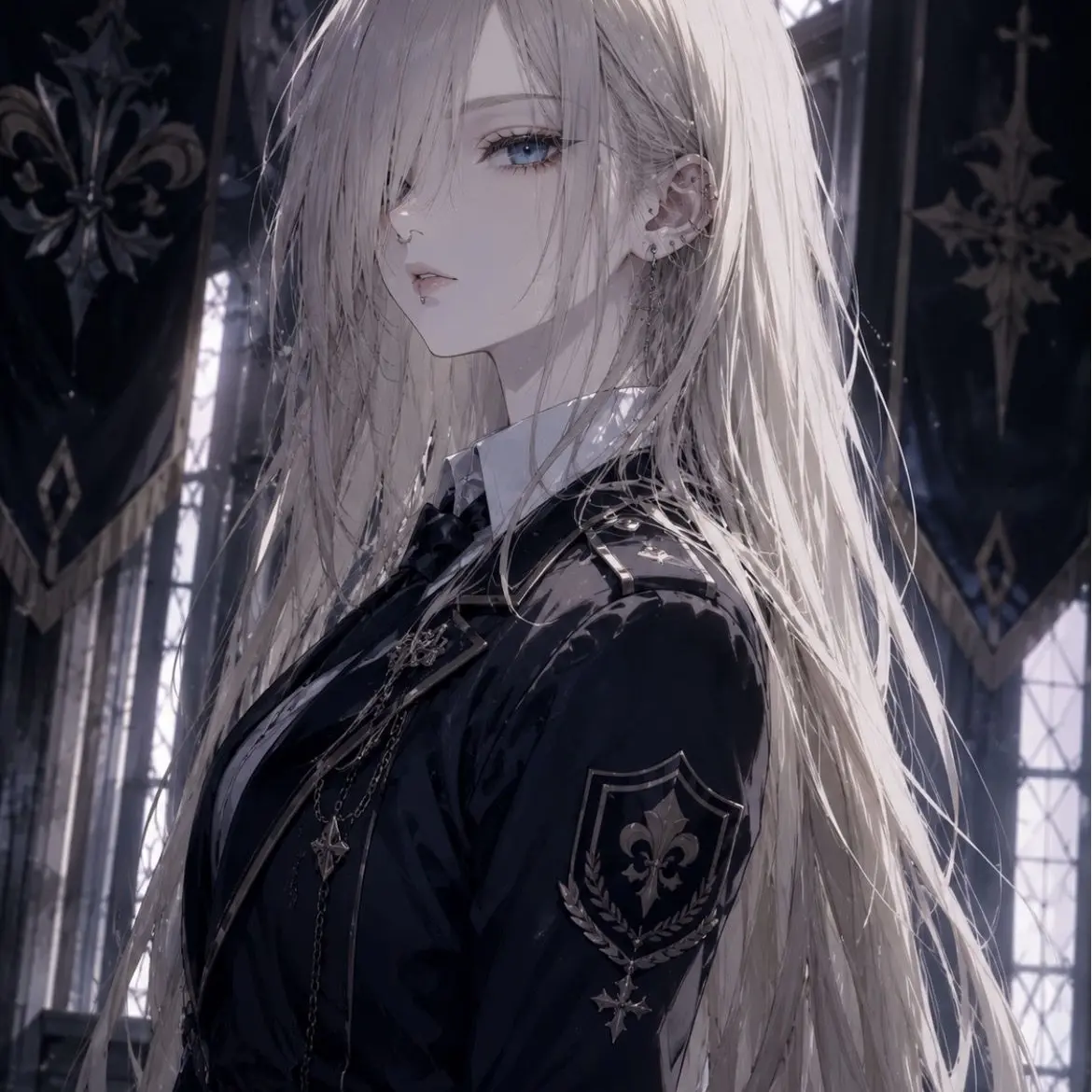 SoreLid5319의 先輩は話を聞いてくれません。