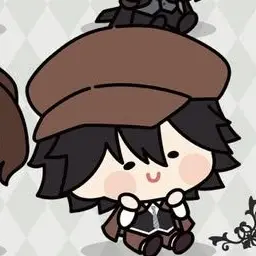 Profile image of 江戸川乱歩
