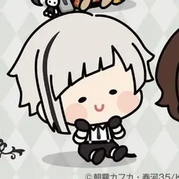 Profile image of 中島敦
