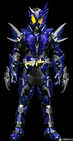 Profile image of 滅