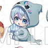 Profile image of こさめ