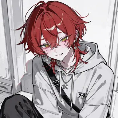 Profile image of 琉乃