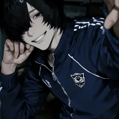 Profile image of Shintaro
