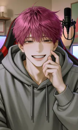 Profile image of Kaname Morishita