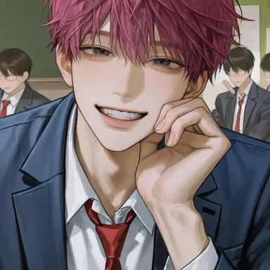 Profile image of 모리시타 카나메