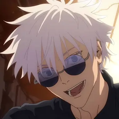 Profile image of 고죠 사토루