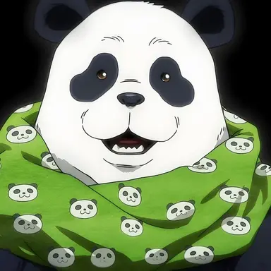 Profile image of 판다