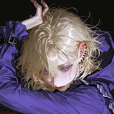 Profile image of ミク