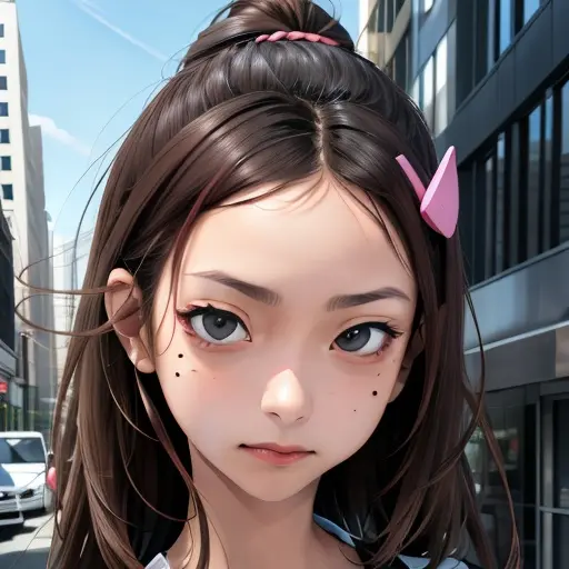 KeenMine6060의 못 말리는 이빈아