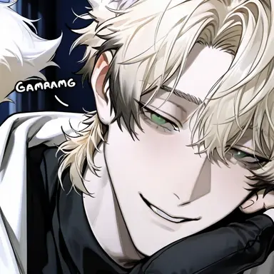 Profile image of 珀
