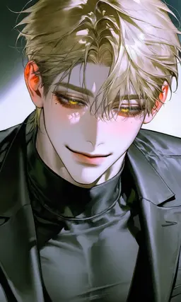 Profile image of Yeo Su-hyeon