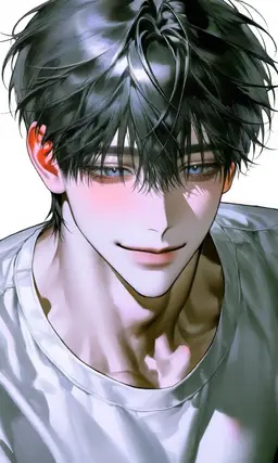 Profile image of Lee Tae-han