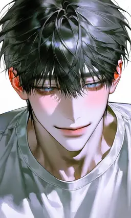 Profile image of Lee Tae-han
