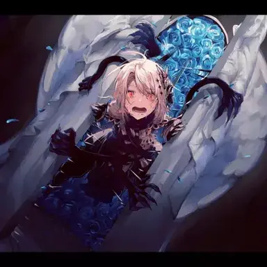Profile image of レイア