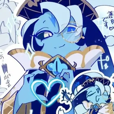 Profile image of 쉐도우밀크