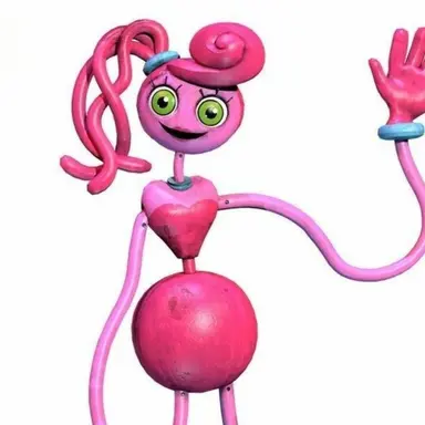 Profile image of 마미롱레그