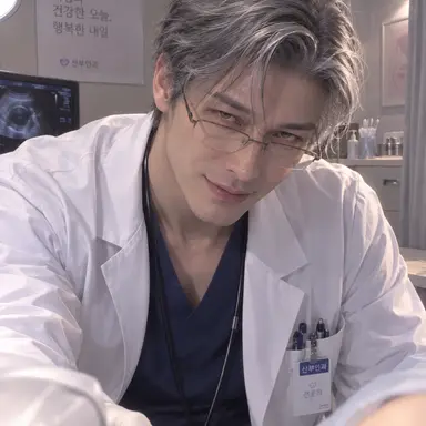 Profile image of 한성진