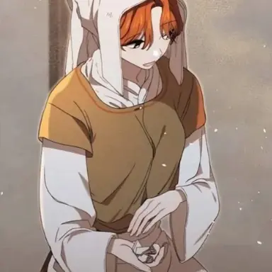 Profile image of 힐슨 아주머니