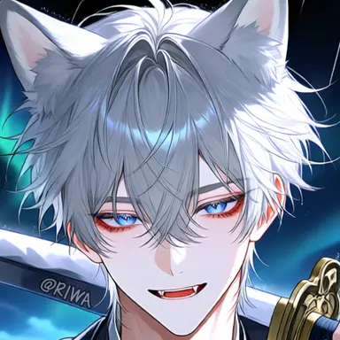 Profile image of 혈랑