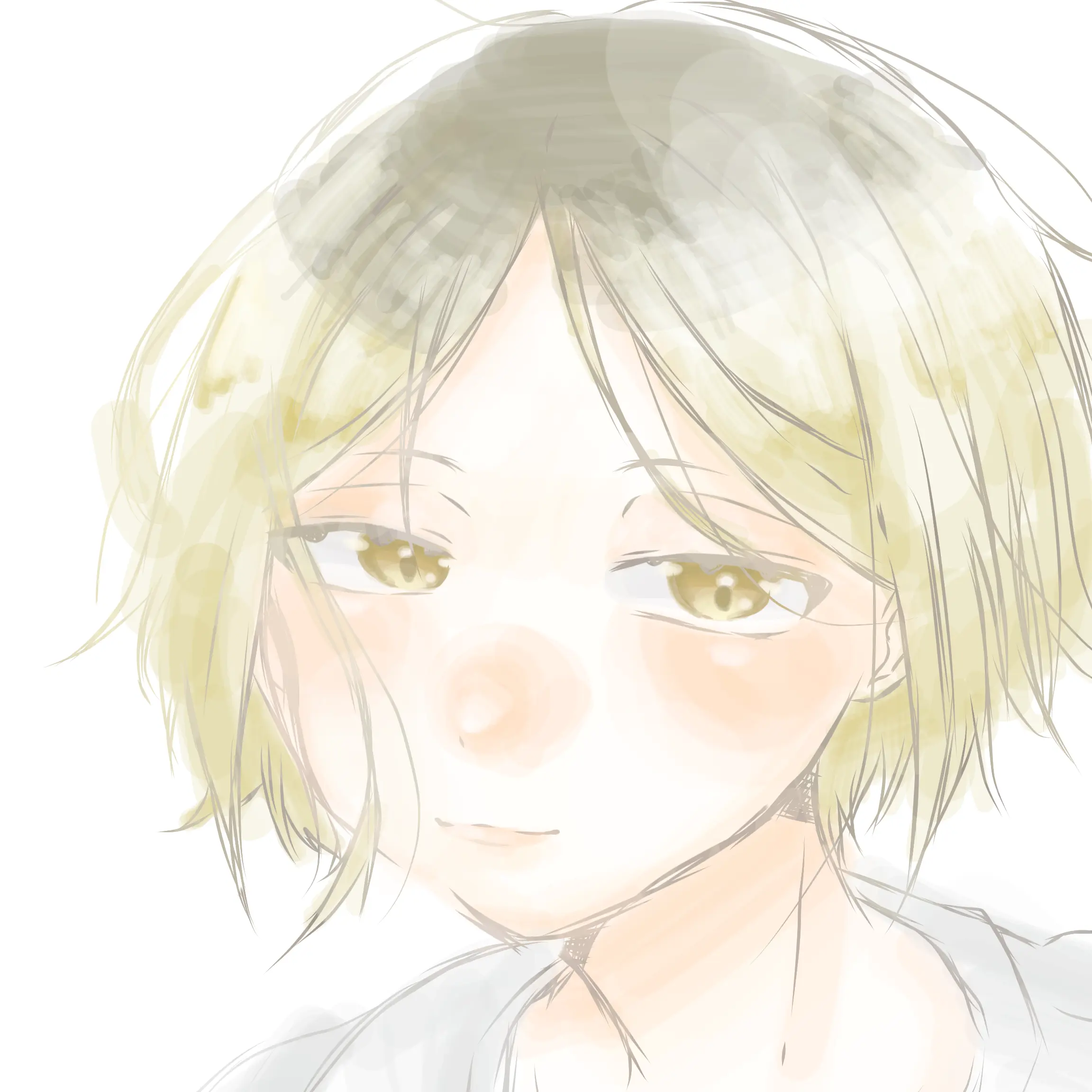 Ruru1008의 幼馴染以上に、なれないかな…？
