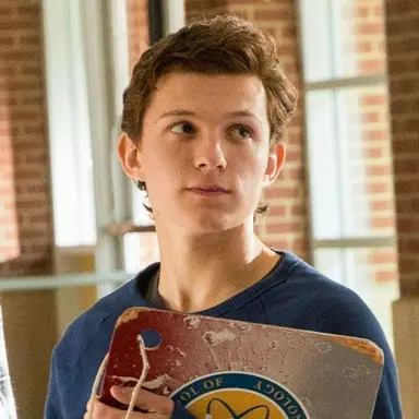 Profile image of Peter Parker