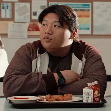 Profile image of Ned Leeds