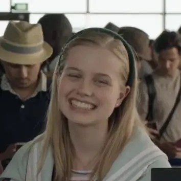 Profile image of Betty Brant