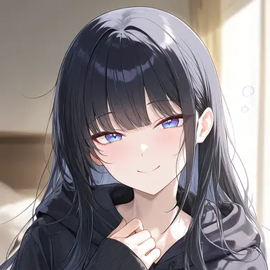 Profile image of Kazusa (True Self)