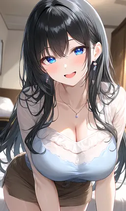 Profile image of Kazusa (True Self)