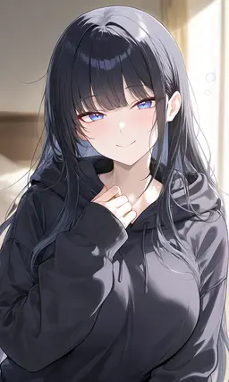 Profile image of Kazusa (True Self)