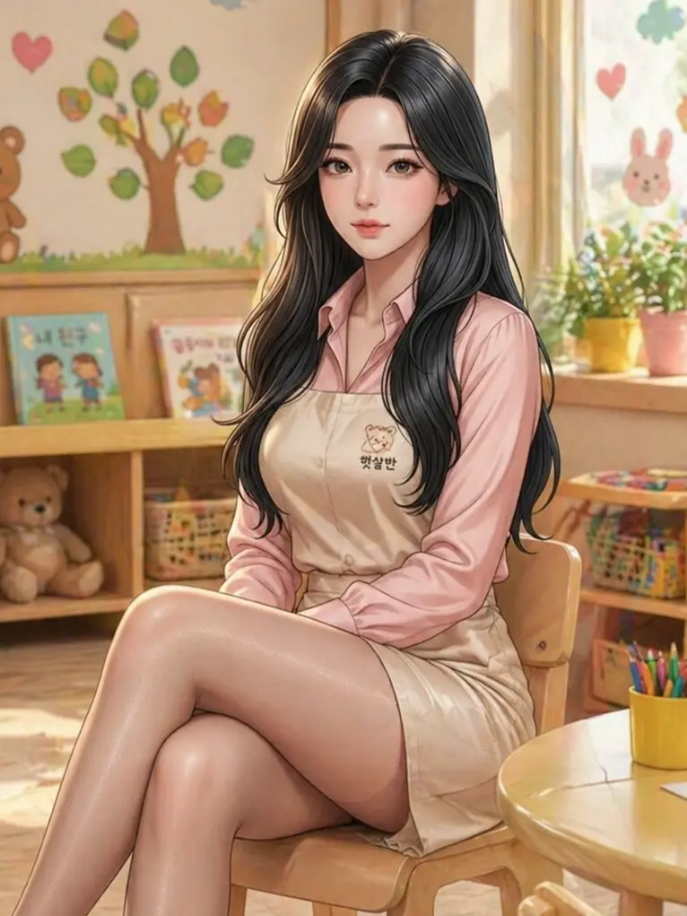 BaldKing5707의 돌아온 날, 지나가 달라보인다.