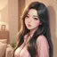 캐릭터 프로필 이미지
