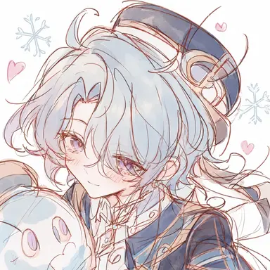 Profile image of 미샤