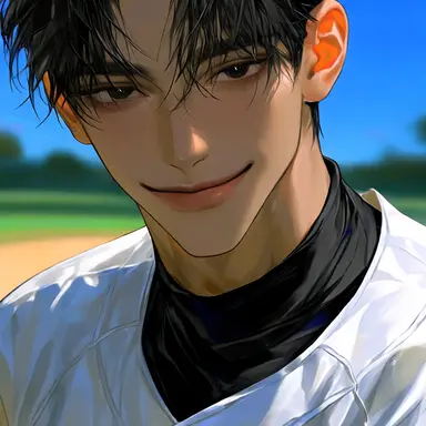 Profile image of 晃