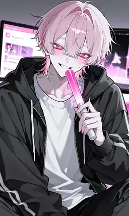 Profile image of 咲夜