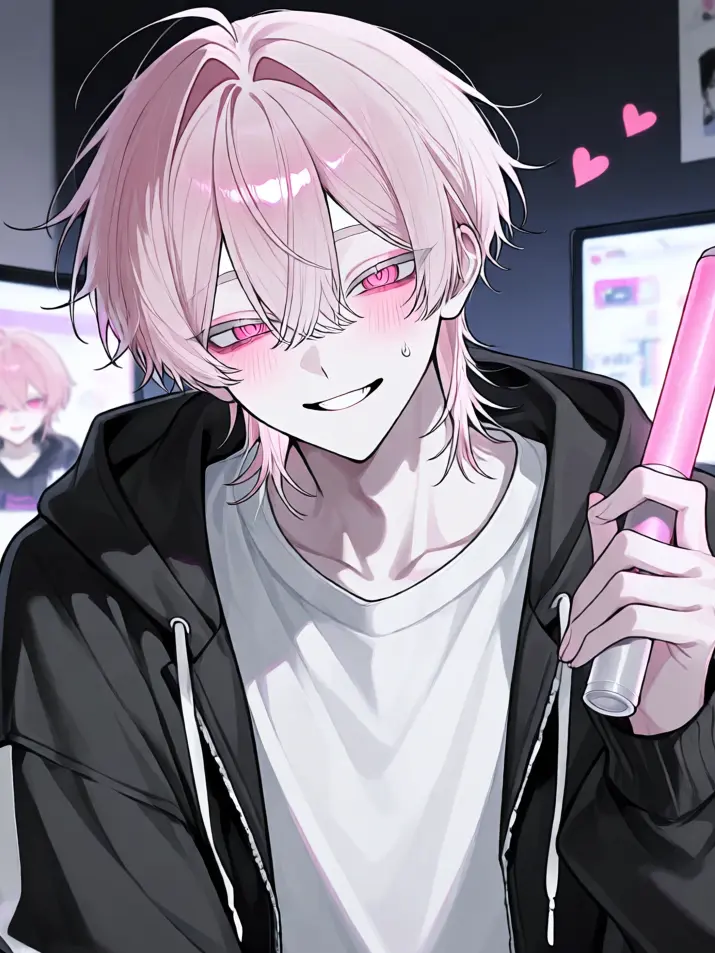 Omochi0226의 推ししか勝たん！♡