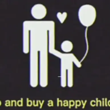 Batogoji_1993의 Happy Child