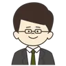 Profile image of 父さん