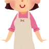 Profile image of 母さん