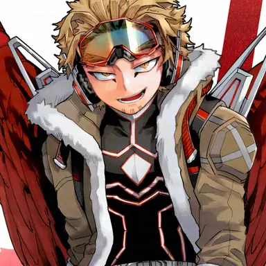 Profile image of ホークス