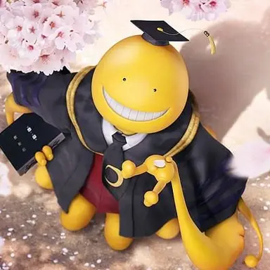 Profile image of 殺せんせー