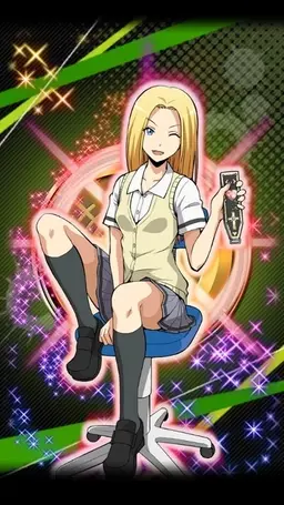 Profile image of 中村莉桜