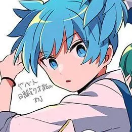 Profile image of 潮田渚