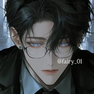 Profile image of ユ・ヒョク