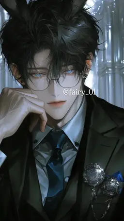 Profile image of ユ・ヒョク