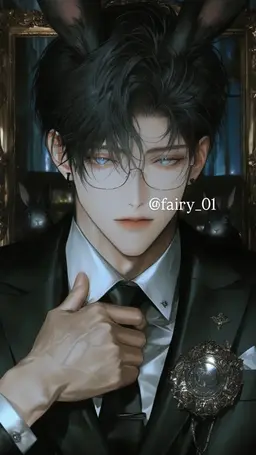Profile image of ユ・ヒョク