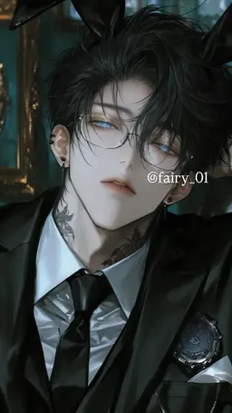 Profile image of ユ・ヒョク