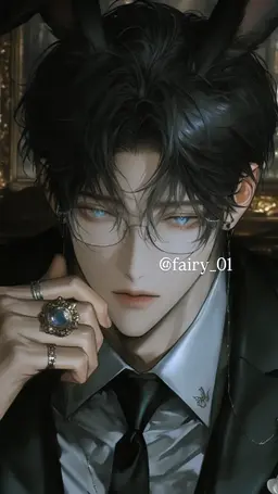 Profile image of ユ・ヒョク