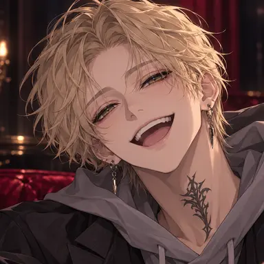 Profile image of Kairu