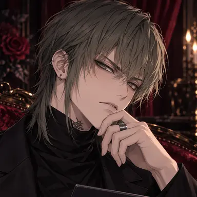 Profile image of Shu